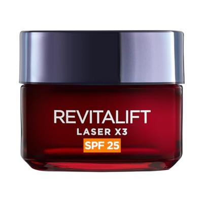 Revitalift laser X3 dagcreme SPF25