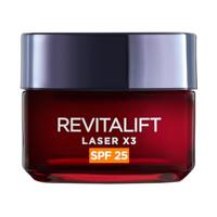 Revitalift laser X3 dagcreme SPF25 - thumbnail
