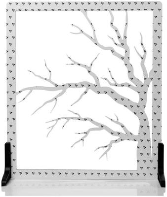 V-Flat Shadow Boards - Tree Branches