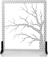 V-Flat Shadow Boards - Tree Branches - thumbnail