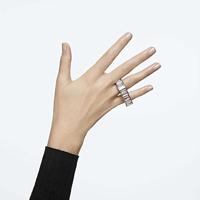 Dames ring Swarovski 5610742 (10) - thumbnail