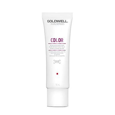 Goldwell Dualsenses Color Repair & Radiance Balm 75 ml