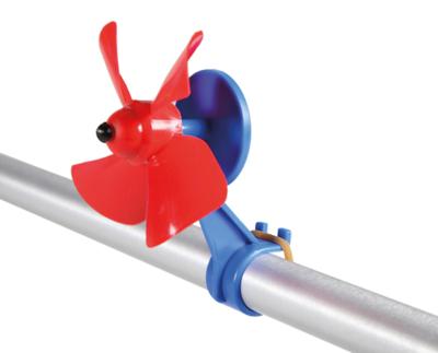 LENA propeller propeller bike fashion f.bar mount.