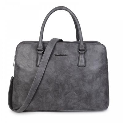 Wimona Arianna One Handtas Grijs