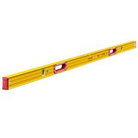 Stabila waterpas met handgrepen - type 196-2 - 183cm - 15237 - thumbnail
