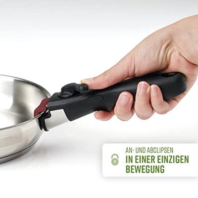 Qdesign 195-002 Pannenset 3-delig