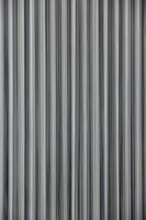 Sunarts model 596 Palermo transparant / grijs afm 100 x 232 cm - thumbnail