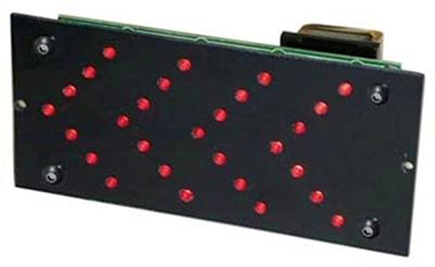 Whadda WSL176 LED-bouwpakket