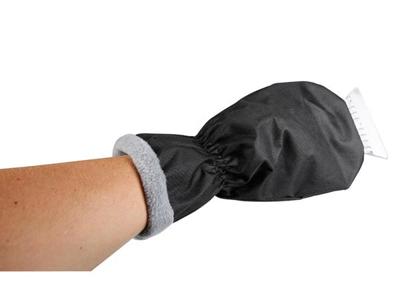 Want met ijskrabber Perel ACCS10