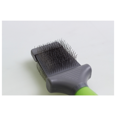 WAHL Premium Slicker Borstel