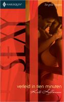Verleid in tien minuten - Kate Hoffmann - ebook - thumbnail