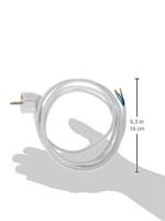 Bachmann 301.274 Aansluitkabel Stroom Wit 2.00 m - thumbnail