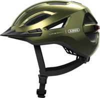 Abus helm urban-i 4.0 pepper green l 57-61cm - thumbnail