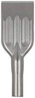 Heller 28544 5 ENDURO Spadebeitel 40 mm Gezamenlijke lengte 250 mm SDS-Plus 1 stuk(s) - thumbnail
