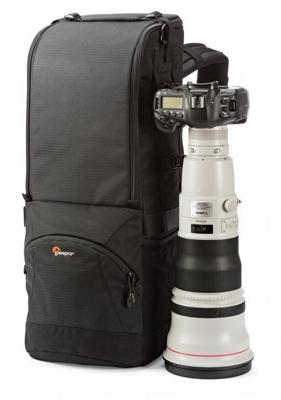 Lowepro Lens Trekker 600 AW III Zwart