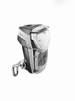 Busch & Muller Koplamp lumotec iq eyro - 30 lux - usb oplaadbaar - thumbnail