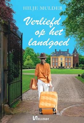 Verliefd op het landgoed - Hilje Mulder - ebook