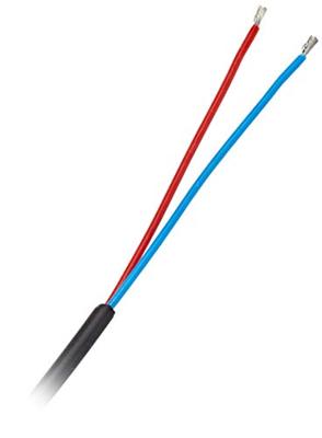 Magura Bikes Supernova supernova e3 tail light 2 achterlicht zadelpen 6v zwart - thumbnail