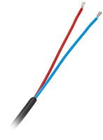 Magura Bikes Supernova supernova e3 tail light 2 achterlicht zadelpen 6v zwart - thumbnail