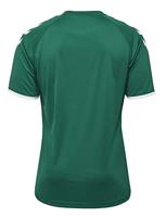 Hummel JERSEY 1/2 Core Striped Jersey SS - thumbnail