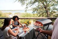 Ooni Koda 12 Gas Powered Pizzaoven - thumbnail