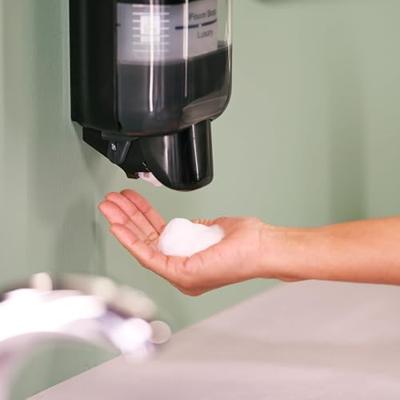 TORK S5 565208 Zeepdispenser Zwart