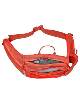 Vaude Big Attendant Heuptas Burnt Red