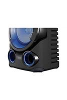 Sony MHC-V73D - Bluetooth Partybox - Zwart - thumbnail