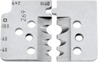 Knipex 1 set reservemessen voor 12 12 12 - 121912 - thumbnail