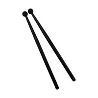 Drums Reig Fire Beat Fuego Plastic - thumbnail