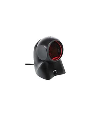 Barcodelezer met Houder Honeywell Orbit 7190G Zwart - thumbnail