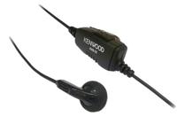 Kenwood Headset/hoofdtelefoon KHS-33 KHS-33 - thumbnail