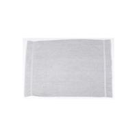 Towel City TC06 Luxury Bath Sheet - Grey (Solid) - 100 x 150 cm - thumbnail
