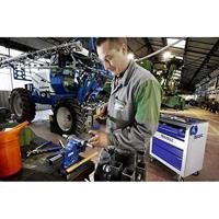 Expert by Facom Bankschroef | 8" - E090404 - thumbnail