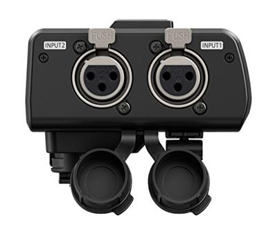Panasonic DMW-XLR1E Microfoonadapter