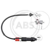 Koppelingskabel K27780 - thumbnail