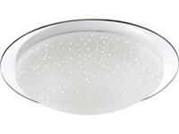 Just Light Ø 25cm plafonnièreSkyler - 14230-16 - thumbnail