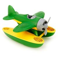 Green Toys watervliegtuig - thumbnail