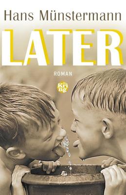 Later - Hans Münstermann - ebook