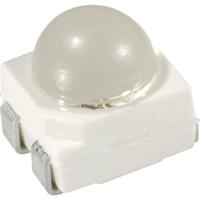 OSRAM LS E65F-BBDA-1-1 SMD-LED PLCC4 Super-rood 2240 mcd 60 ° 50 mA 2.15 V - thumbnail