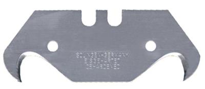 Connex Vervangmesje Haaks .50Mm 5St - COXT897026