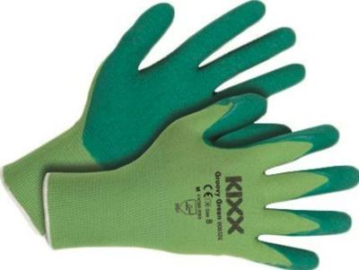 KIXX Tuinhandschoenen Groovy Green mt 8