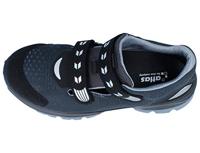 Atlas Sandaal Flash 1600 S1 | Zwart/Grijs | Maat 45 - 00.012.164.45 - thumbnail