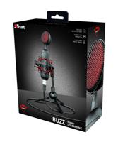 Trust GXT244 Buzz Streaming Microphone - thumbnail
