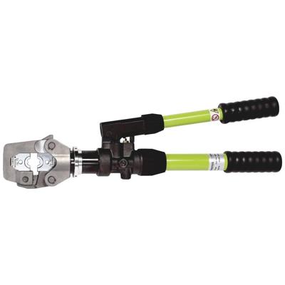 Rennsteig Werkzeuge 632 801 5 632 801 5 Krimptang Koper en aluminium geleiders 10 tot 400 mm²