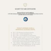 Paraplu Minnie Mouse 70476 (Ø 71 cm) - thumbnail