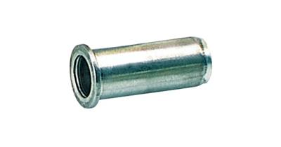 Gesipa blindklinkmoer staal/staal M6x9x15.5mm Gesipa blindklinkmoer staal/staal M6x9x15.5mm
