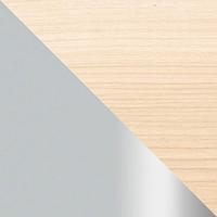 Umbra Melody Valet wandhaak naturel/nikkel - thumbnail