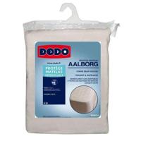 DODO Protege-matras Aalborg - Gewatteerd en waterdicht - 180x200 cm - thumbnail