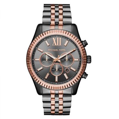 Michael Kors Lexington Chronograph | MK8561 Michael Kors Lexington Chronograph | MK8561